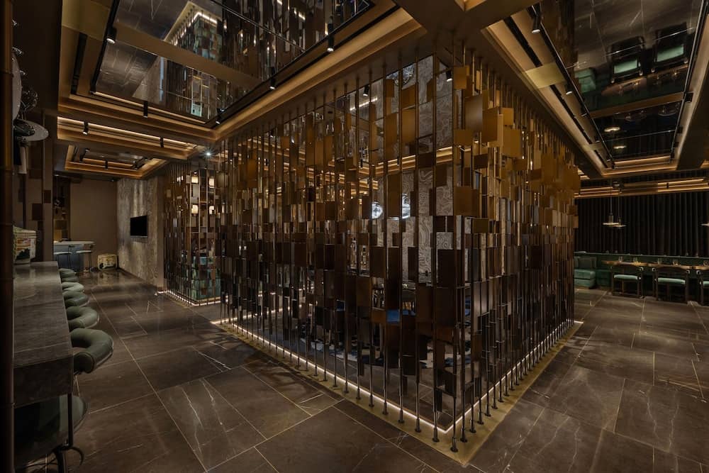 SO/ Uptown Dubai — 3