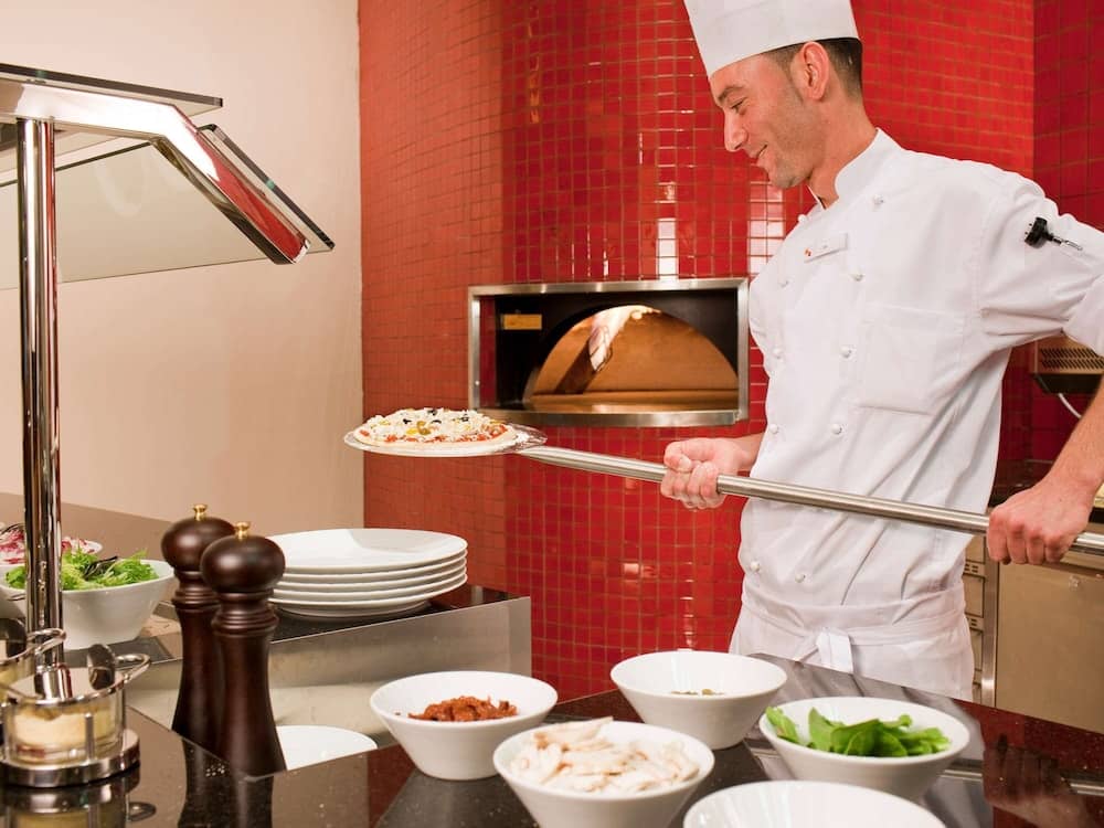 Novotel Suites Mall Avenue Dubai — 2
