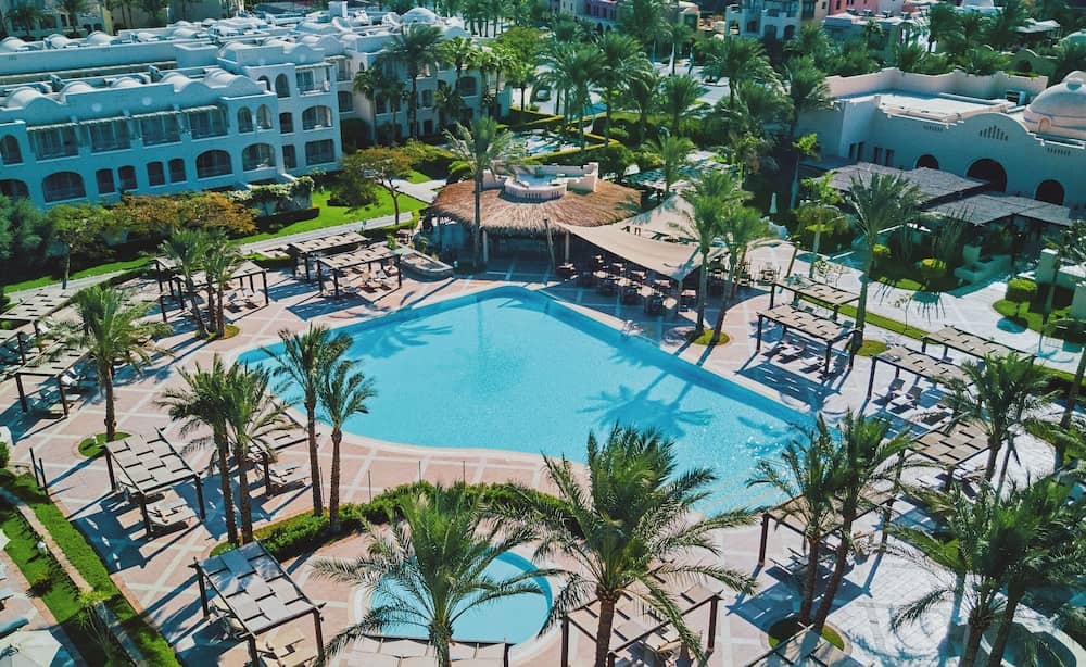 JAZ Makadi Star & Spa