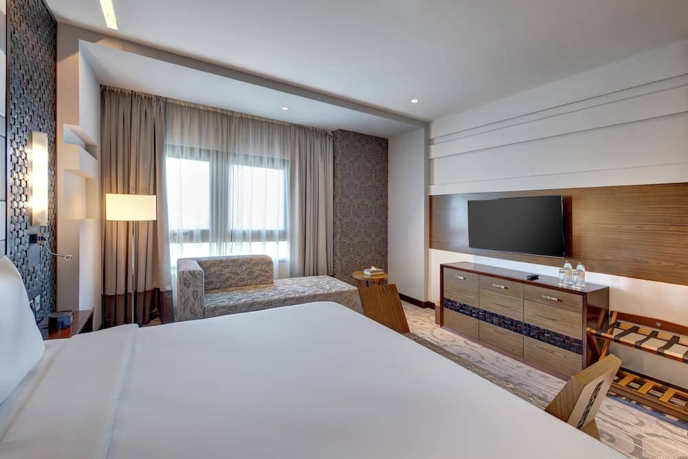 Metropolitan Hotel Dubai — 2