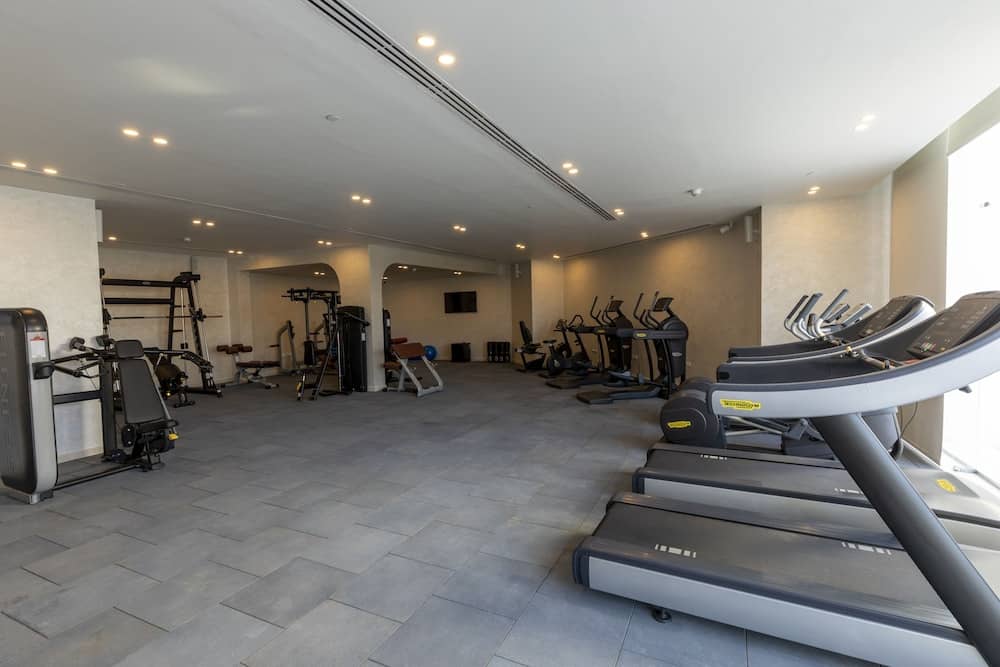 White Hills Resort - Posh Club — 3