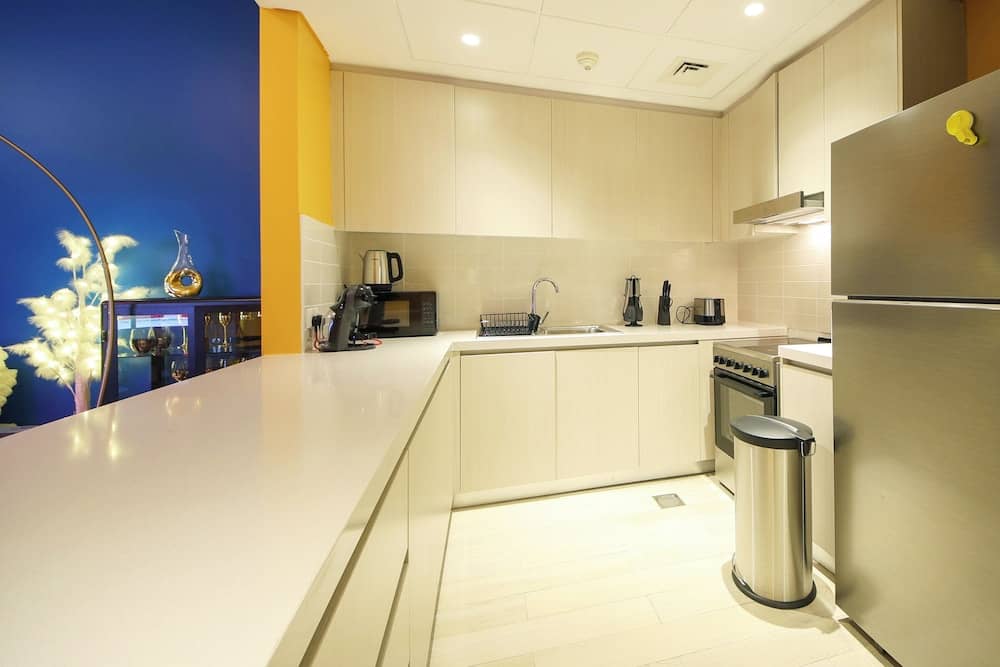 Silk Valley - Luxury 2B near Yas attractions — 2