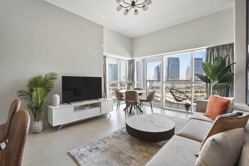 Silkhaus Marina Rise Towers — 2