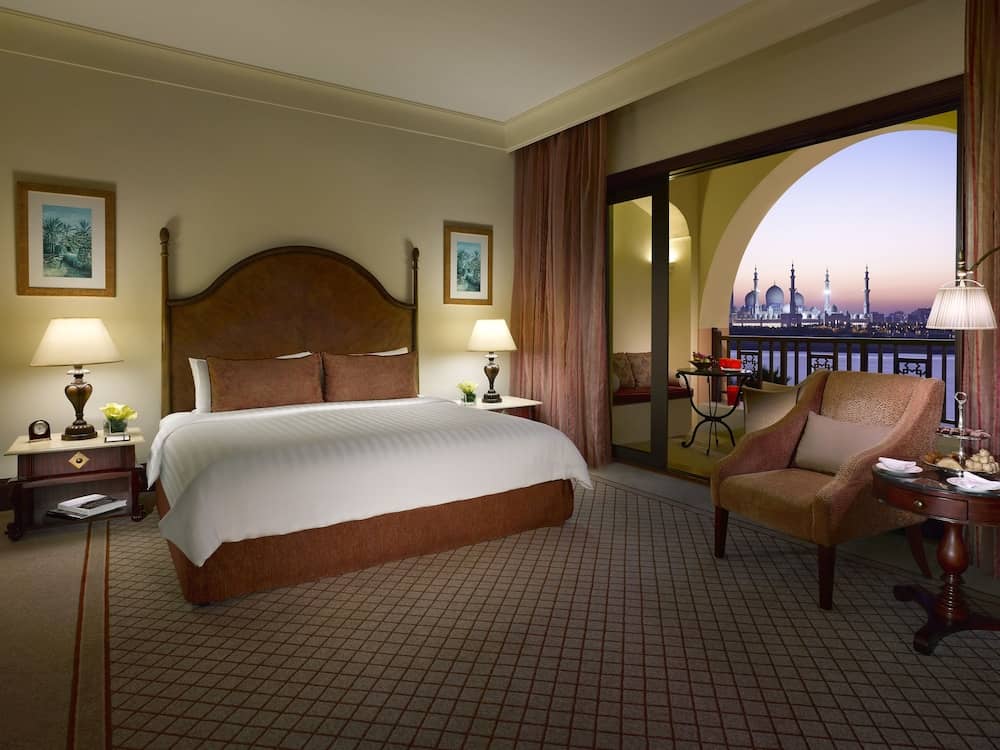Shangri-La, Qaryat Al Beri, Abu Dhabi — 3