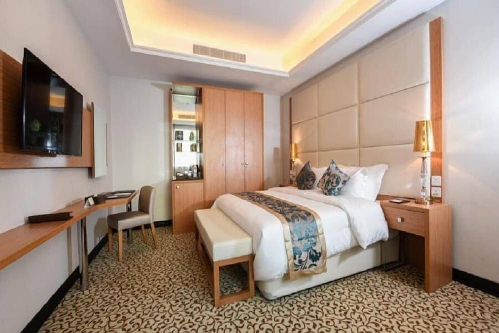 Verta Hotel Qouraish — 3