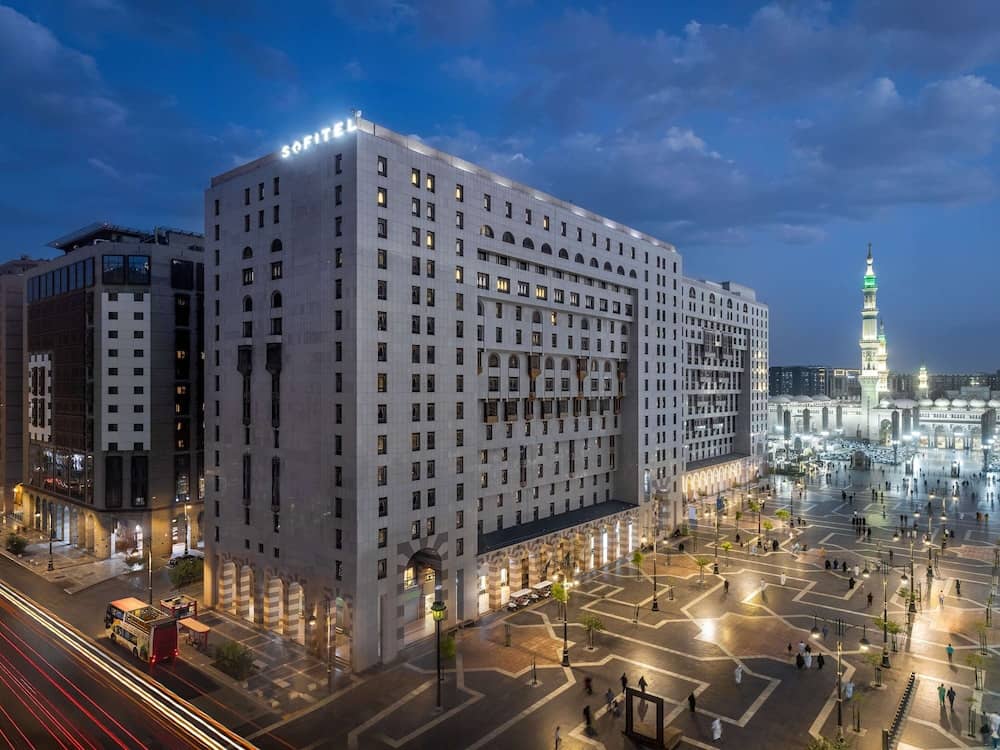 Madinah