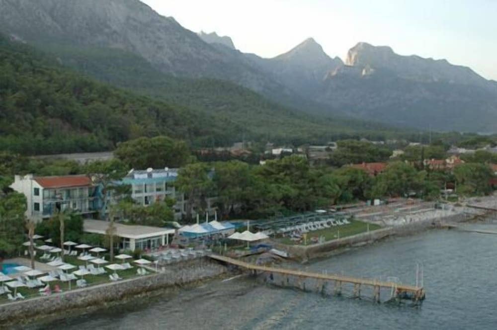 Club Hotel Rama - All Inclusive — 3