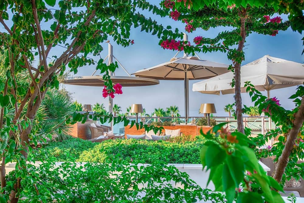 Tui Blue Sherwood Belek - All Inclusive