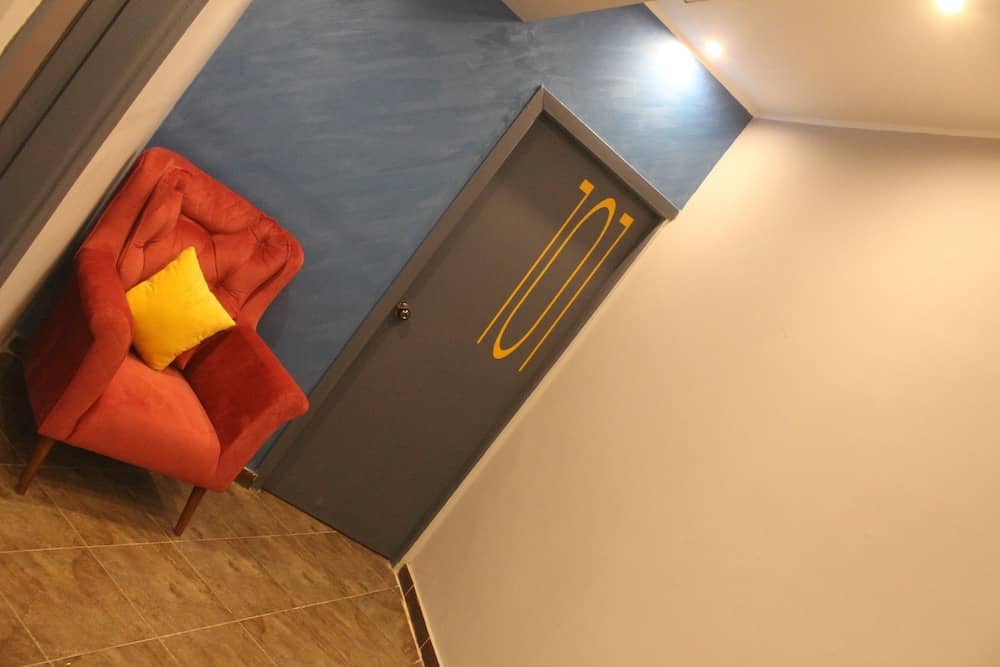 Marina Hostel