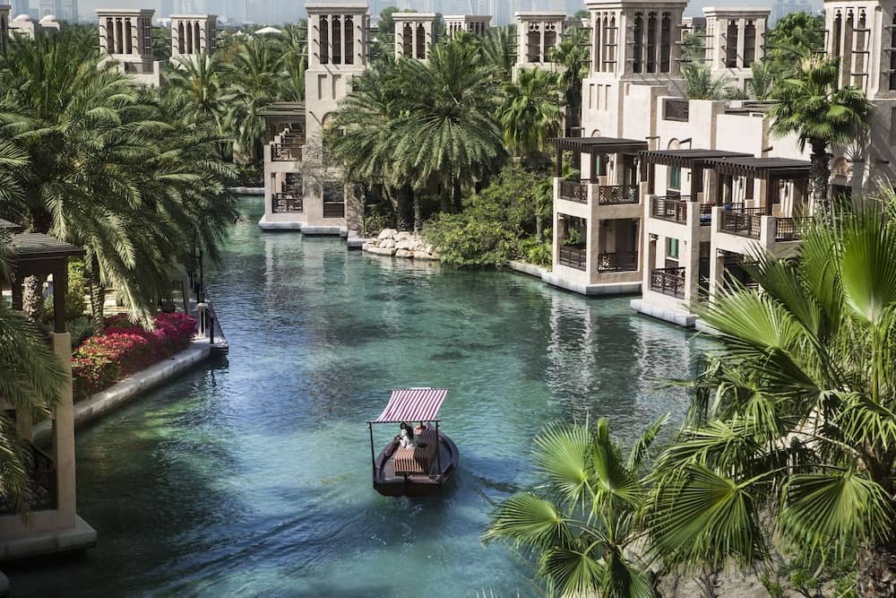Jumeirah Al Qasr Dubai — 4