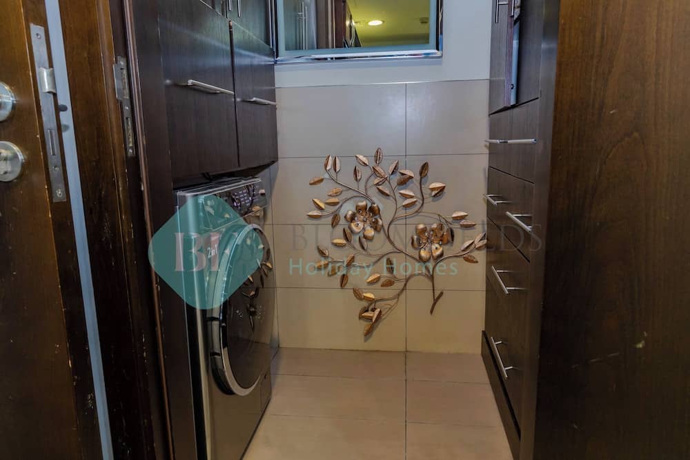 Bloomfields Grandeur 3BR in Wave Tower — 5