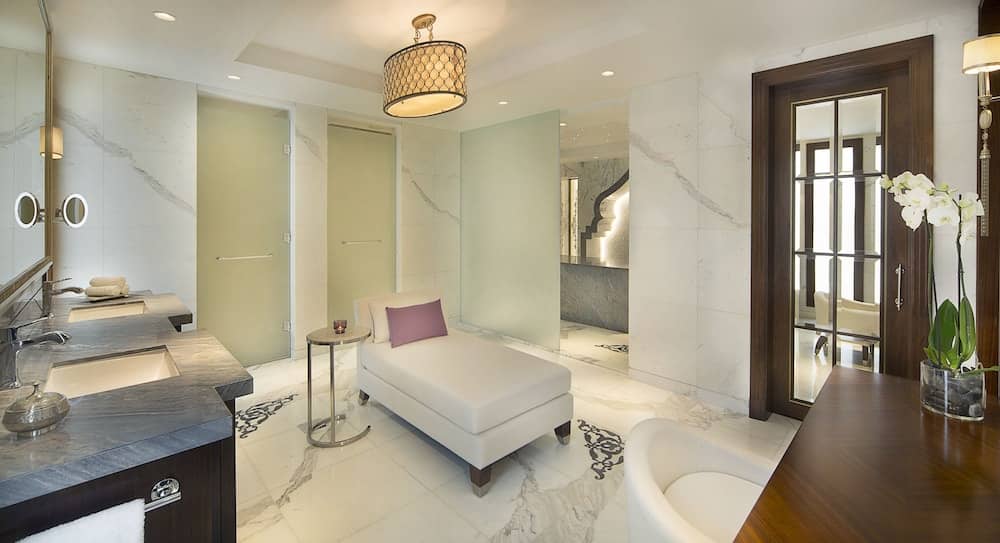 The Ritz-Carlton, Dubai — 3