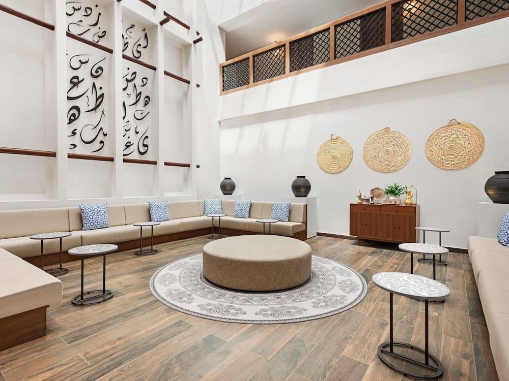 Ibis Styles Dubai Gold District — 2