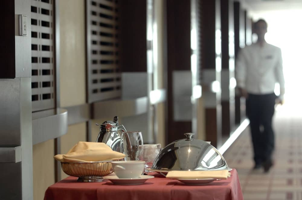 Intercontinental Al Khobar by IHG — 3