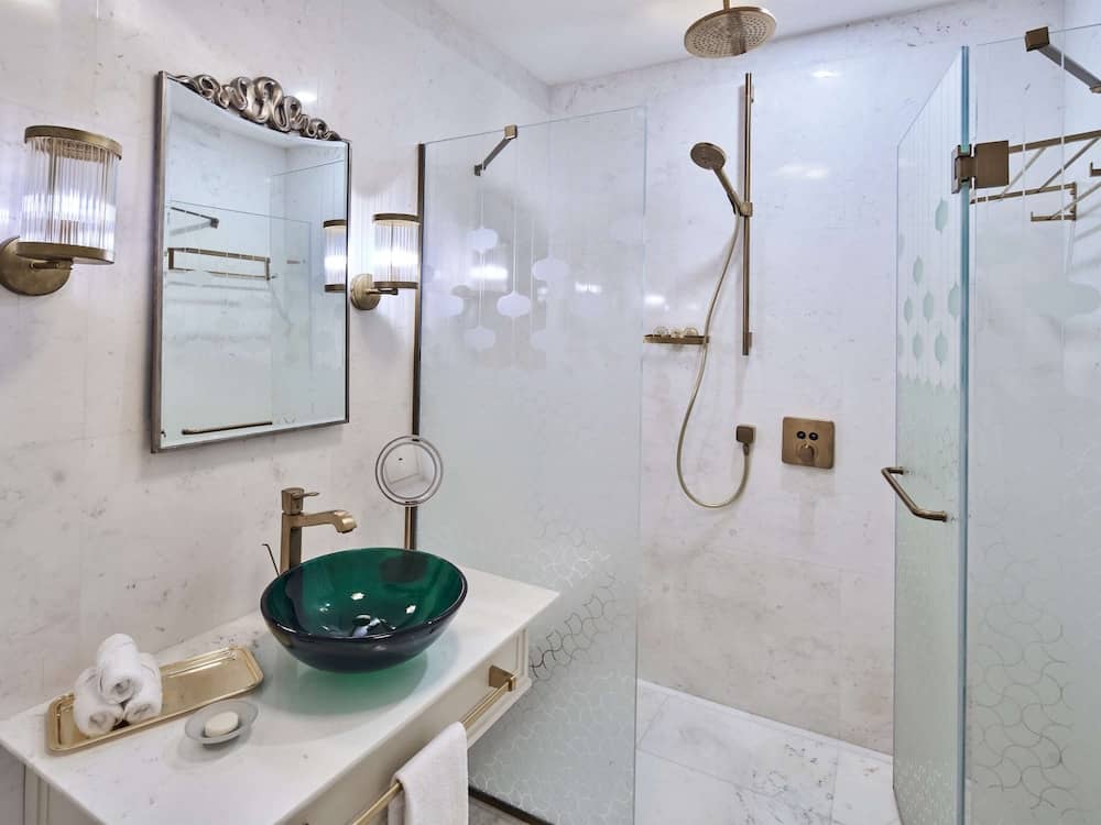 Club Privé by Rixos Saadiyat Island — 5
