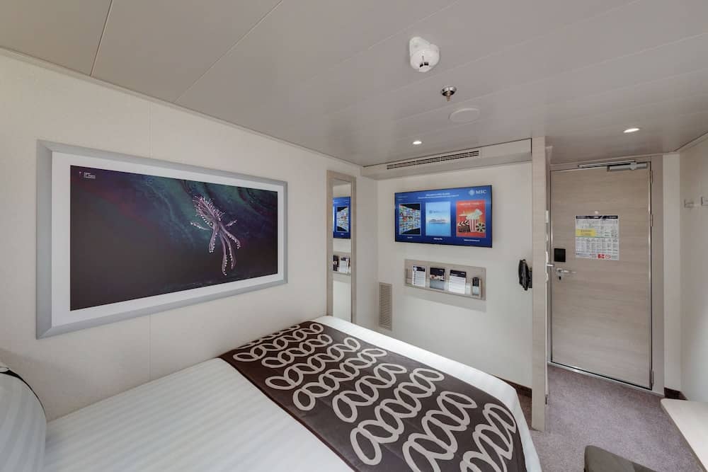 Arabian Cruise — 2
