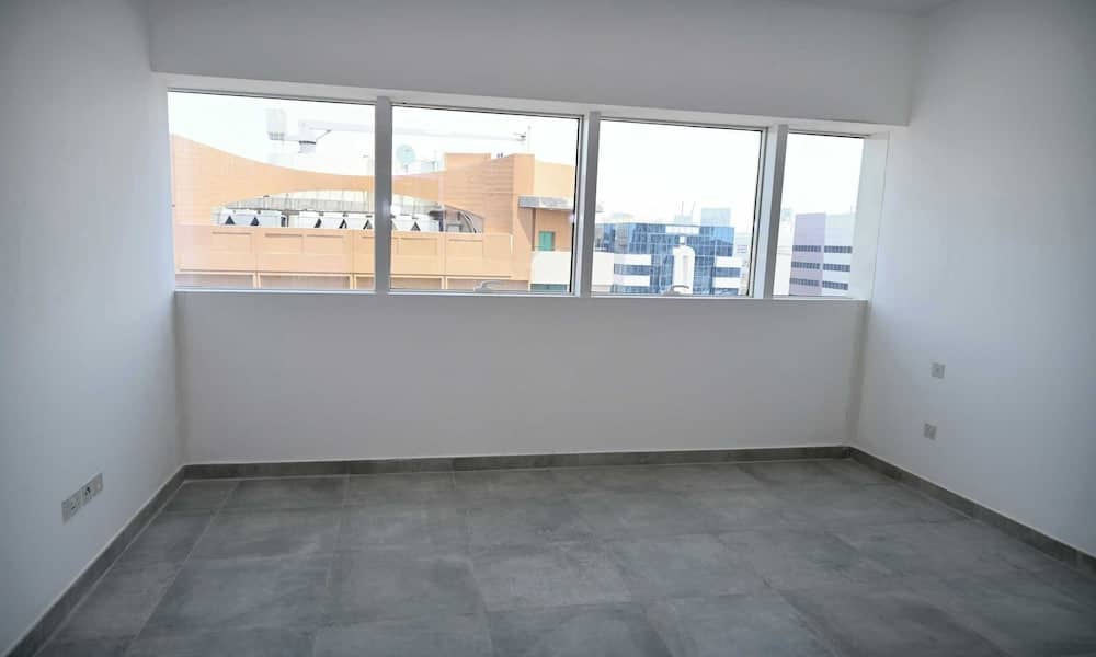 Spacious Apartment in Palette Tower in Tourist Club Area — 4