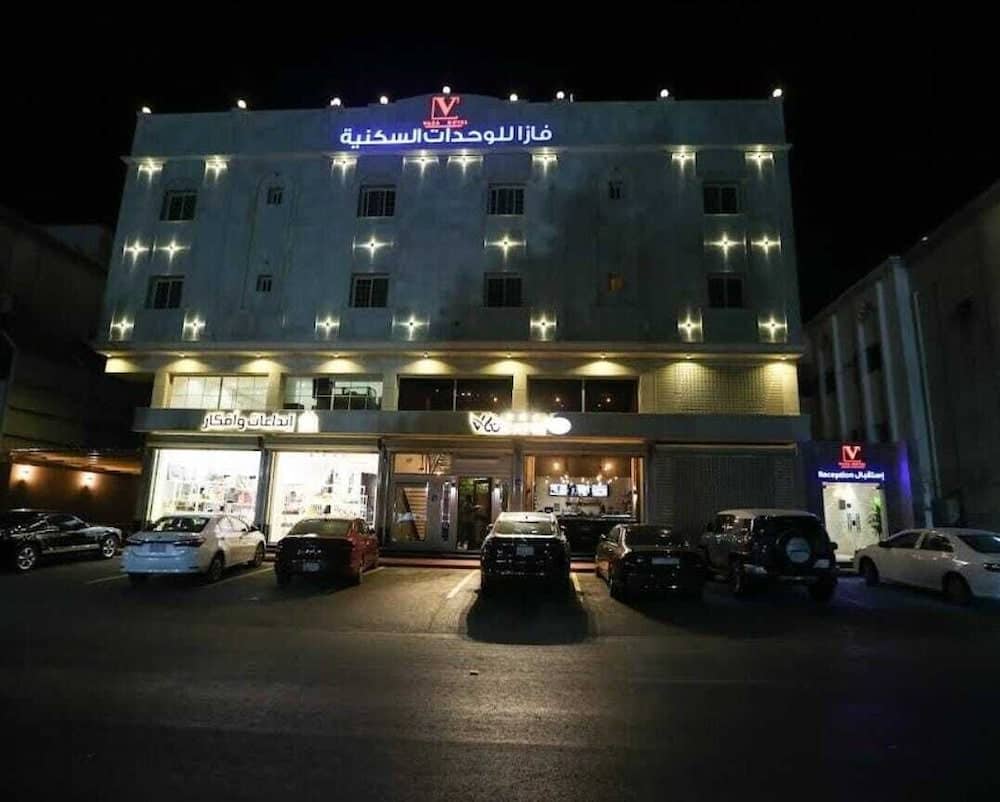 Vasa Plus Hotel — 2
