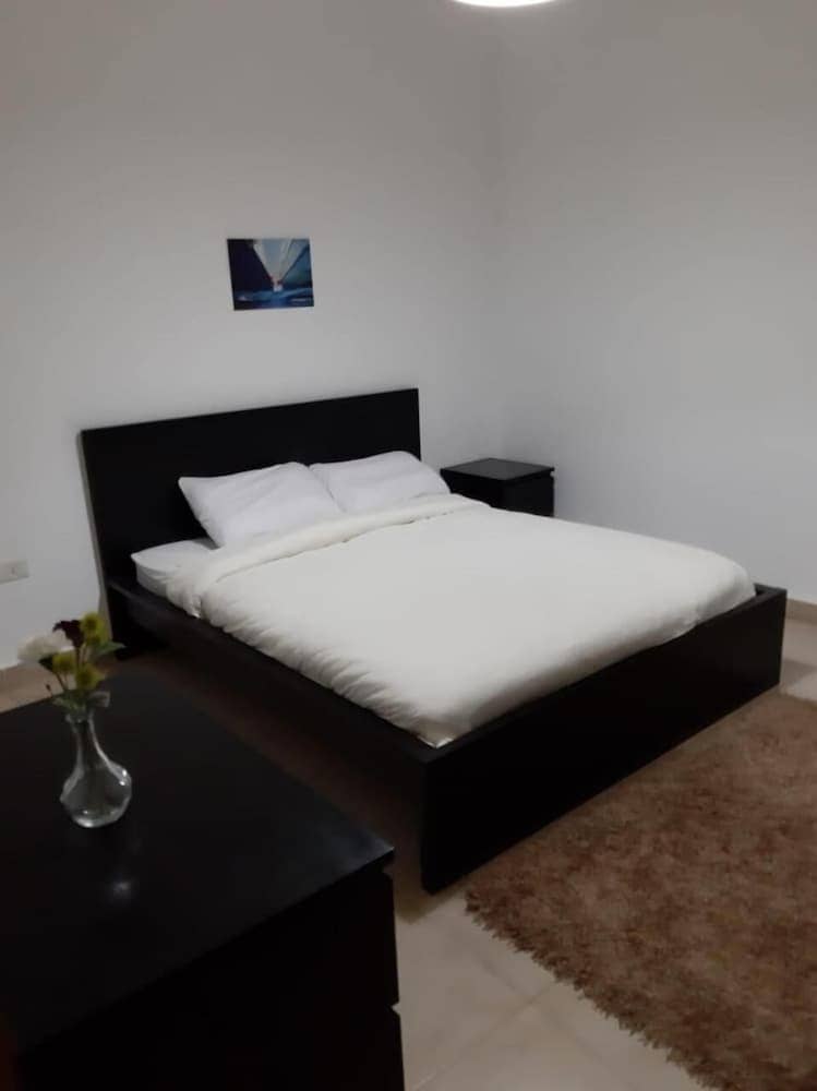 Lilly City Center Hostel — 2