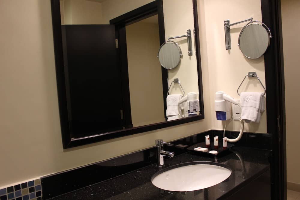 Dunes Hotel Apartments Oud Metha — 3