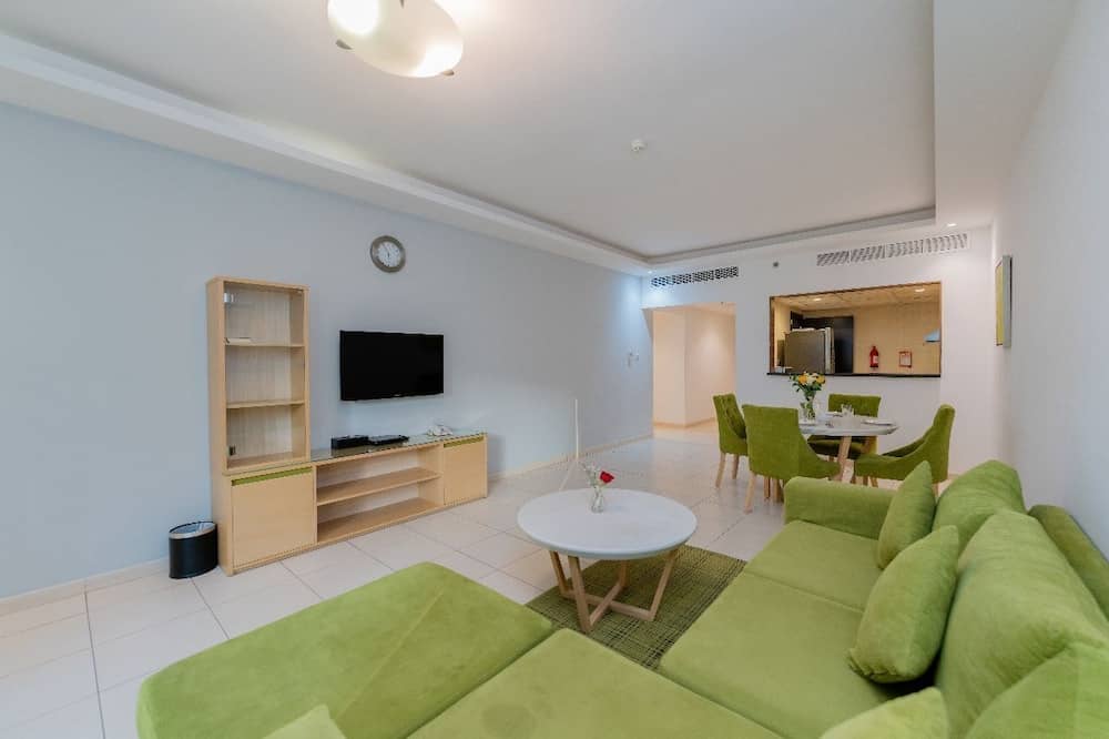 City Stay Prime Hotel Apartment — 5