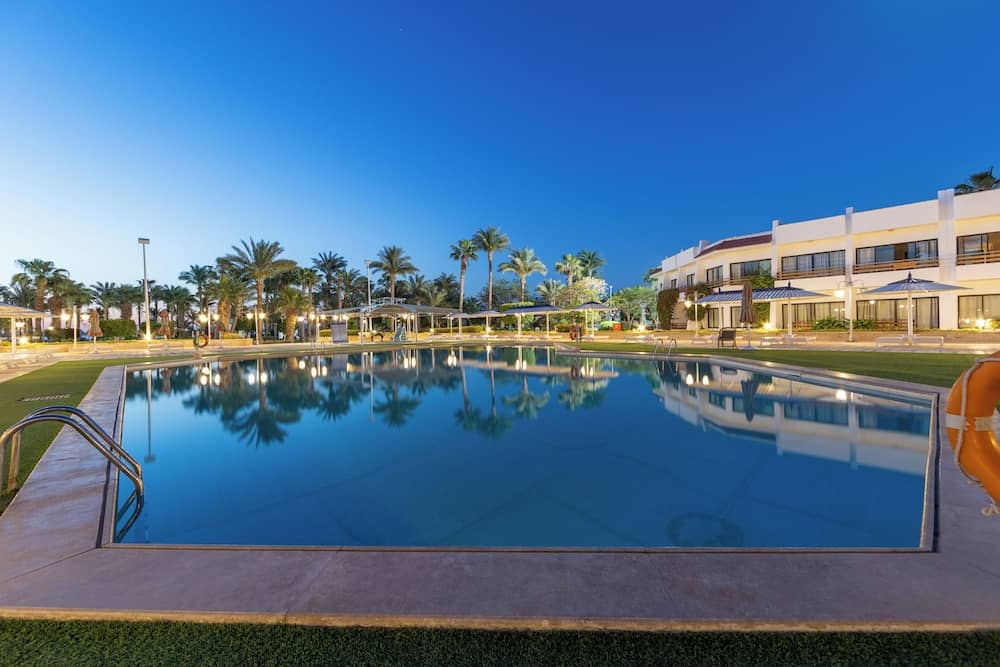 The Grand Hotel Hurghada — 2