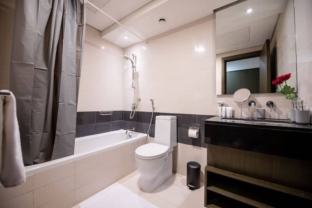OSKENA Vacation Homes - The Loft Tower Downtown — 2