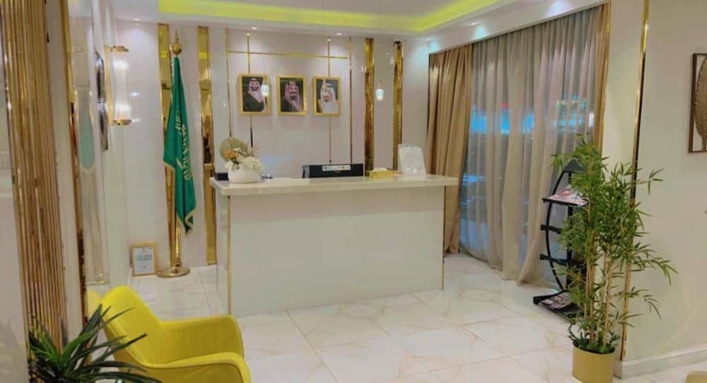 Ghima Apartments — 2