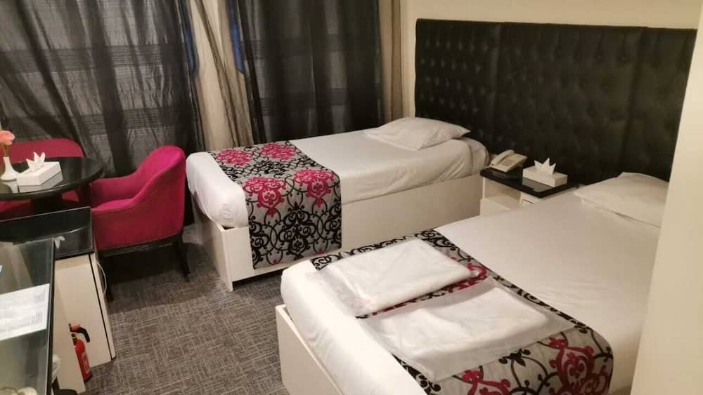 Princess Amira Aswan Hotel — 3