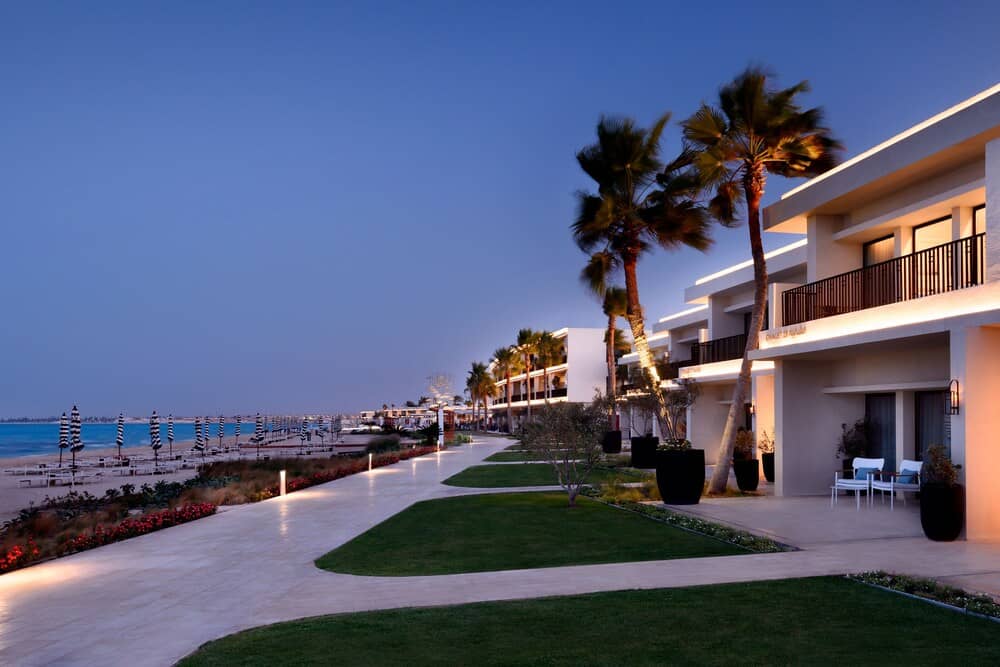 Al Alamein Hotel — 3
