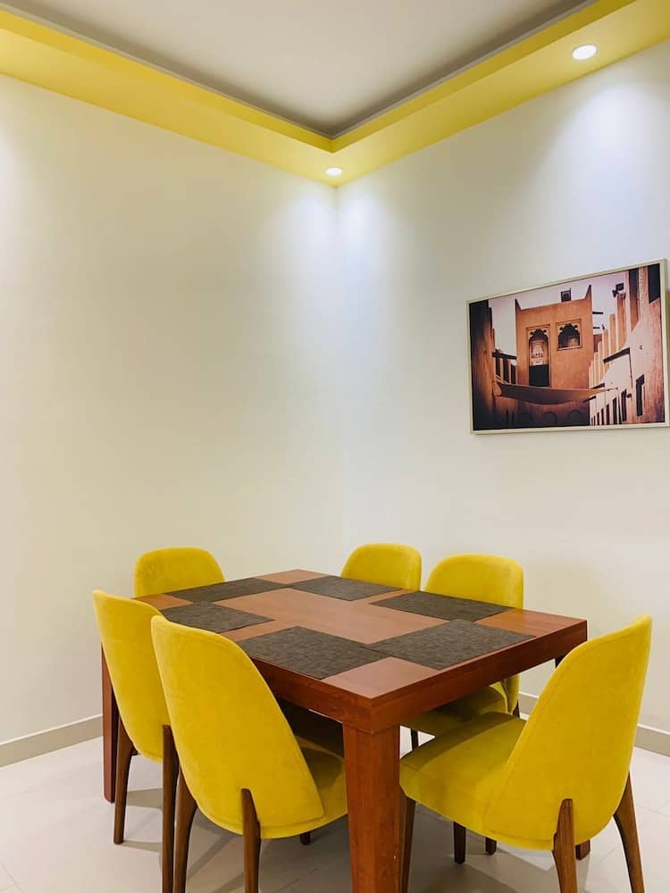 Alriyadh Hotel apartment — 2