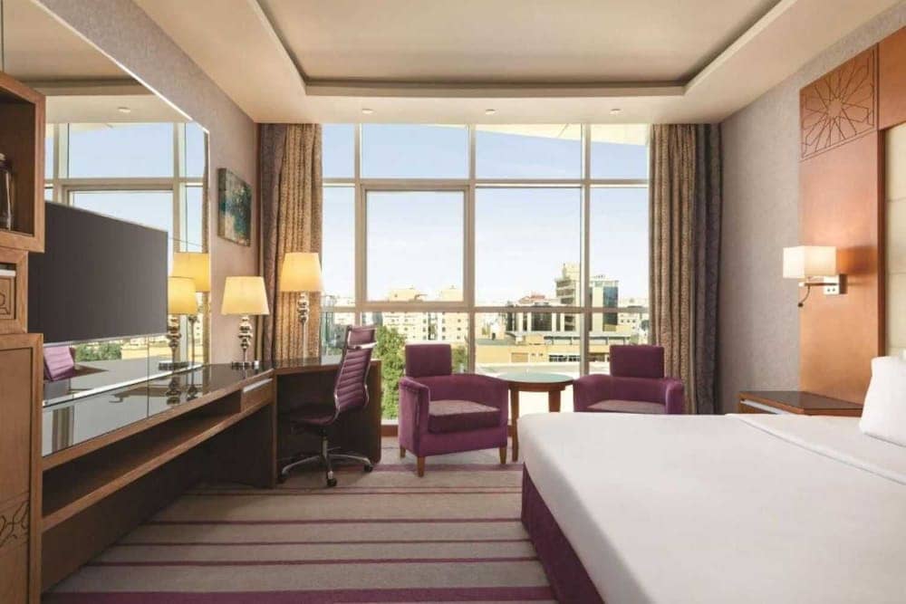 Alhamra Vivid Aparthotel By Checkmyguest — 2