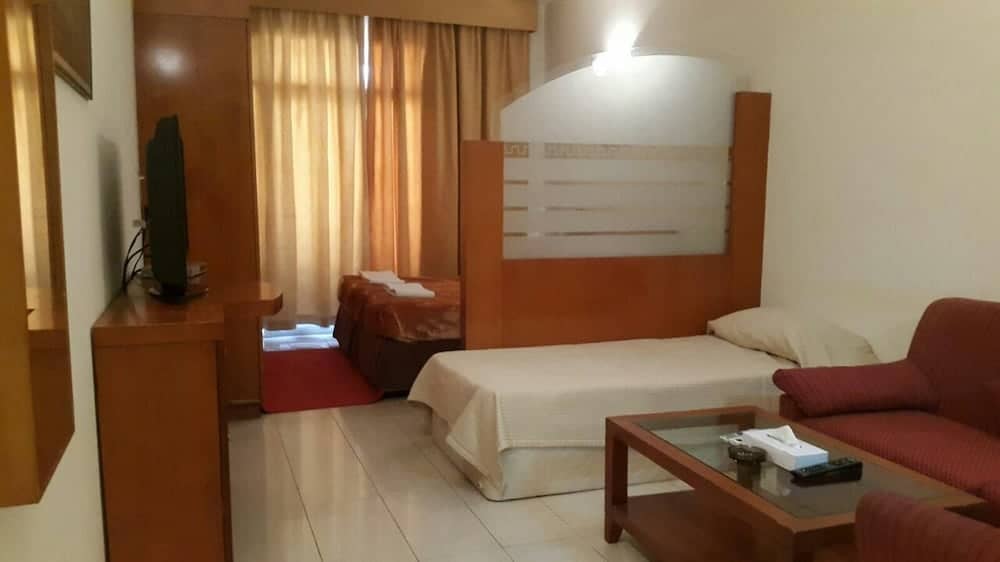 Al Raien Hotel Apartment — 5