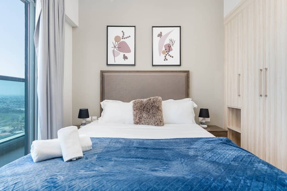 Whitesage - Super Chic Condo With Terrace And Cityscape Views — 3