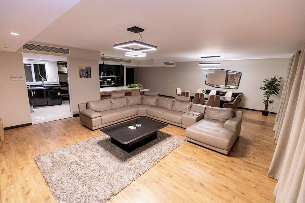 Ocean Apartments — 4