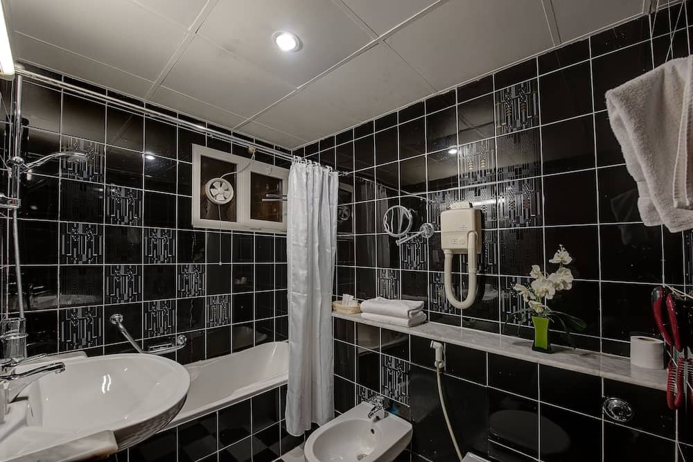 Nihal Hotel — 5