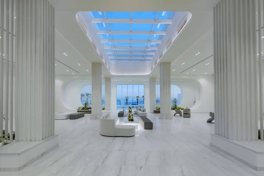 White Hills Resort - Posh Club — 2