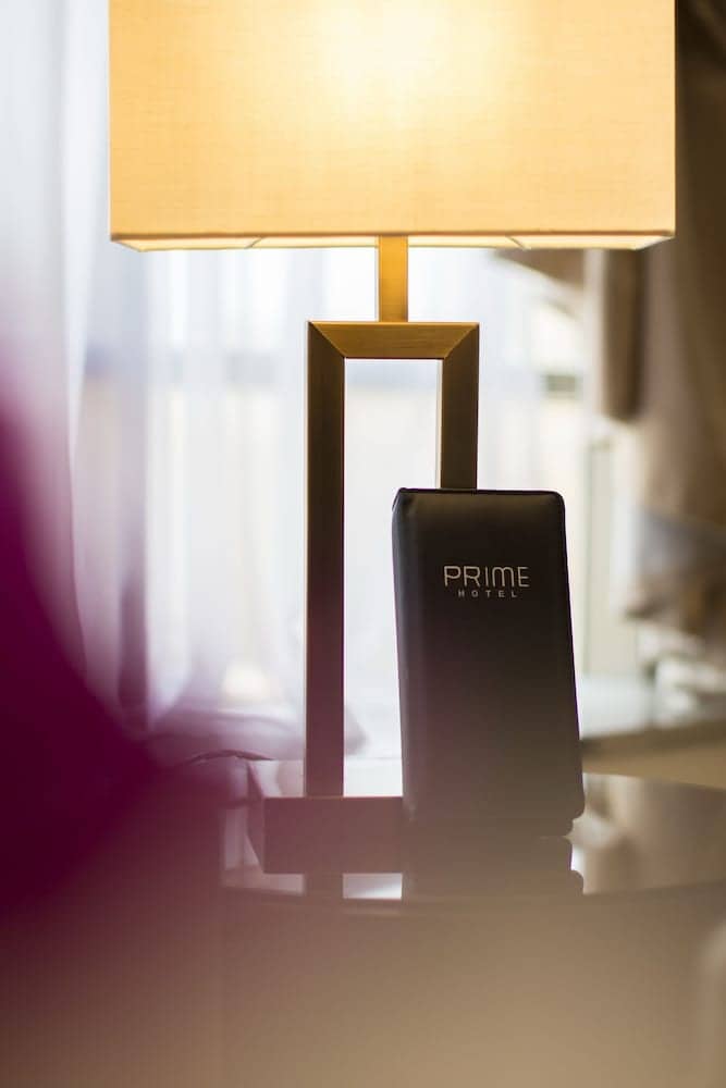 Prime Hotel Al Hamra Jeddah — 4