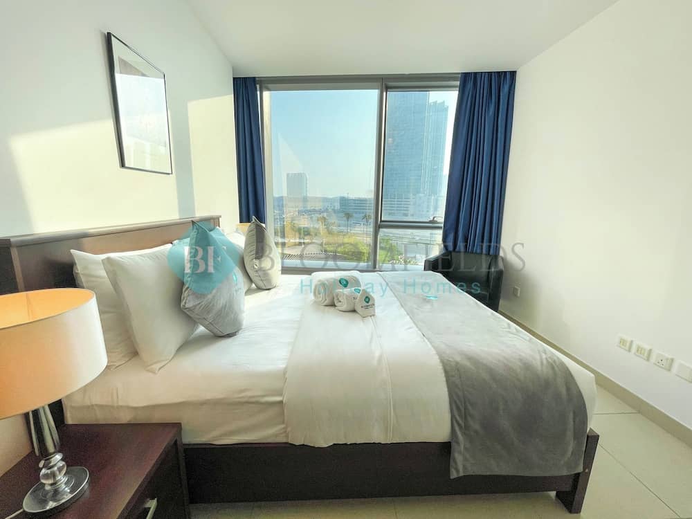 Bloomfields Spacious 1BR in Sun Tower — 3