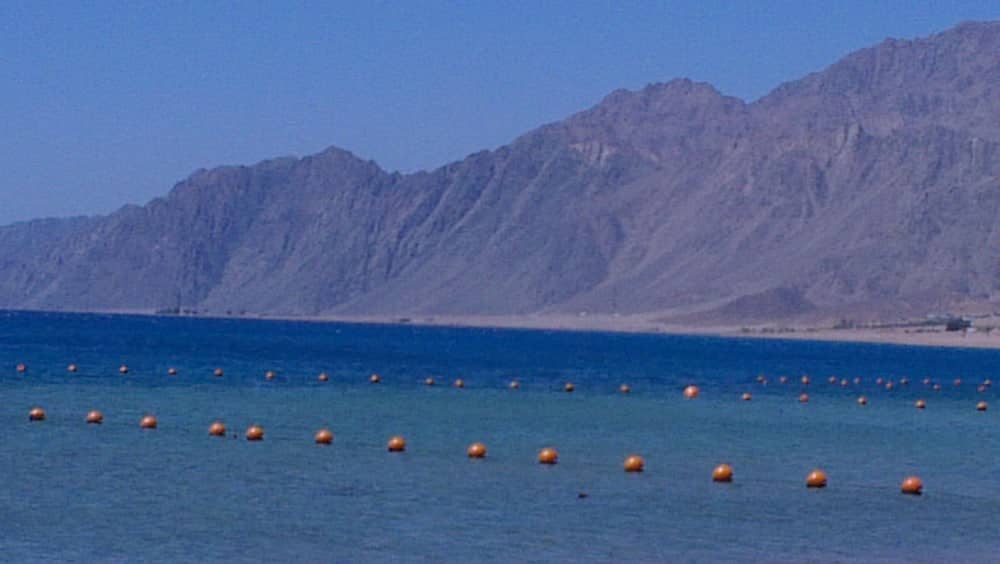 Panda Dahab Resort — 4