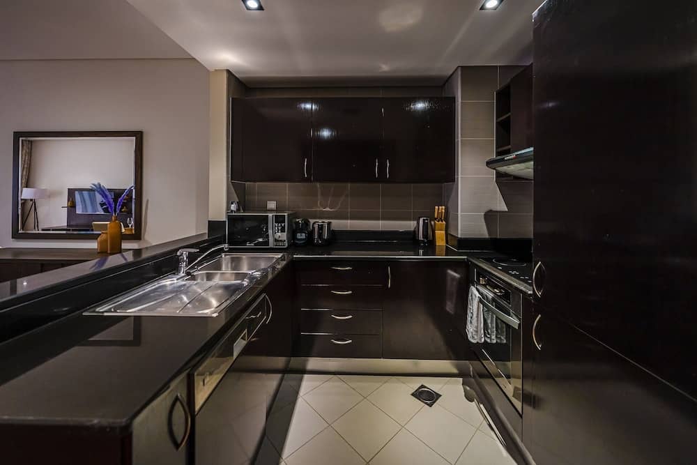 Lovely 1 bedroom apartment - Anantara — 4