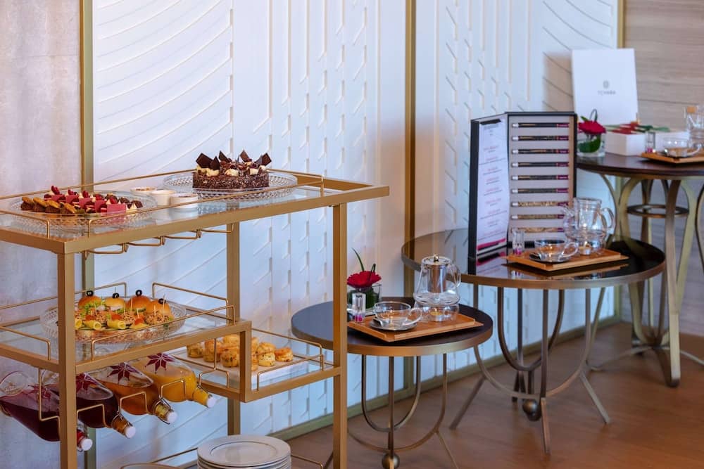 Steigenberger Hotel Doha — 5