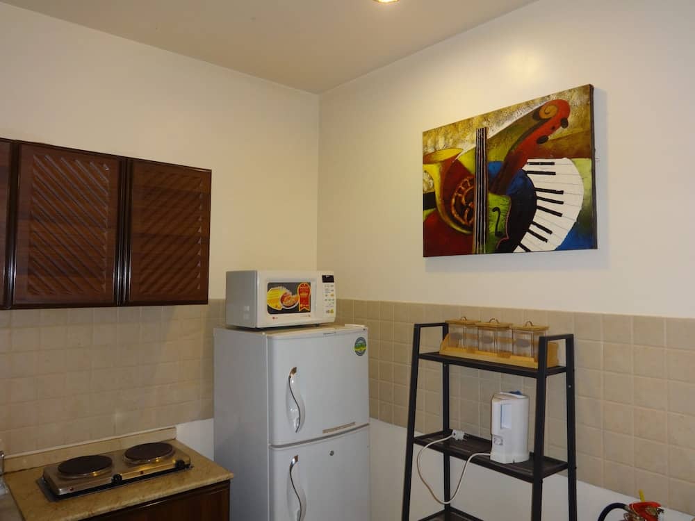 Orans Suites — 2