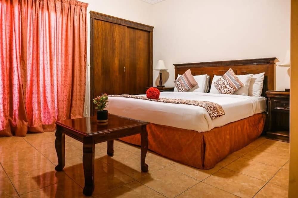 Celine Serviced apartments — 2