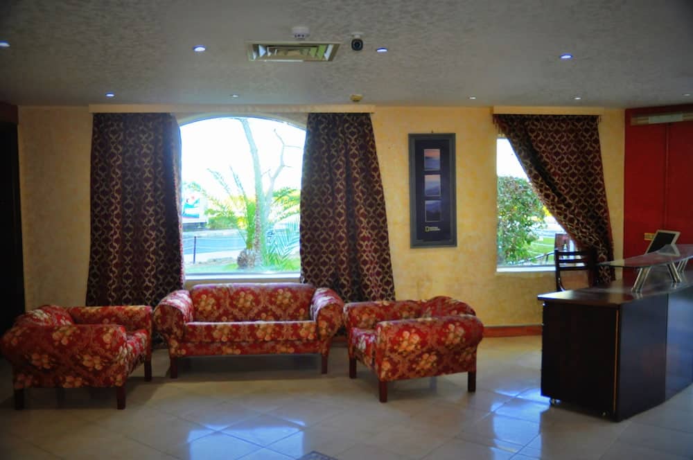 Ocean Club Sharm El Sheikh — 3