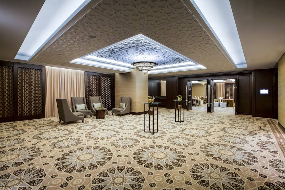 Bab Al Qasr Residence — 4