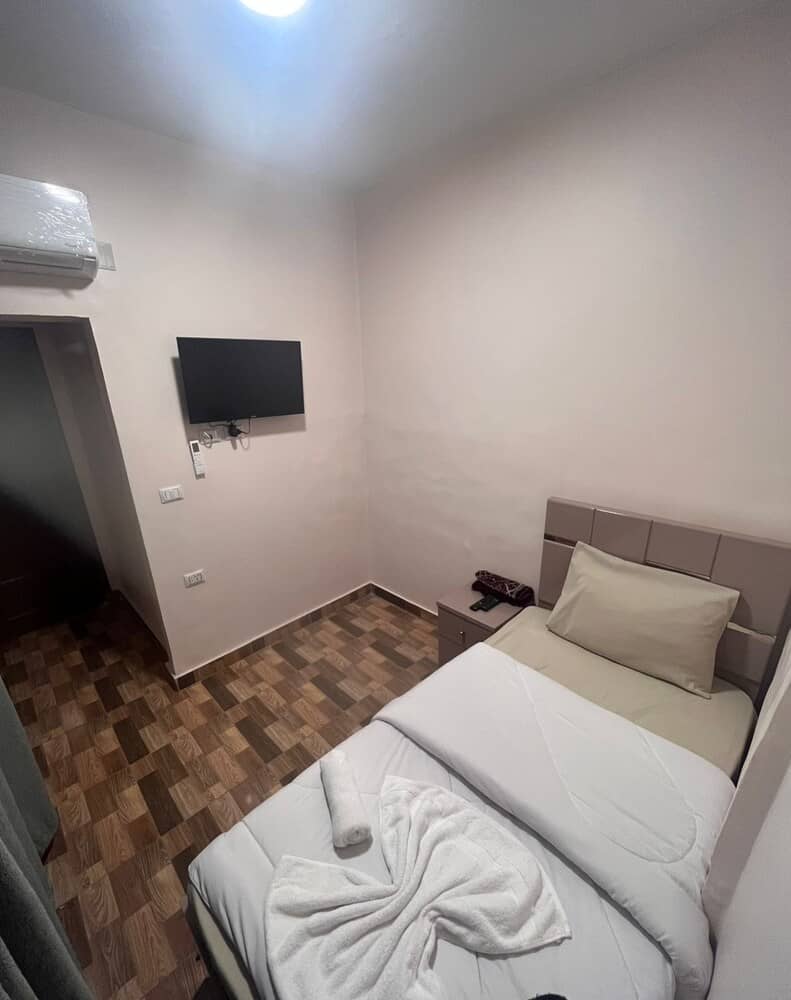 Cairo casa inn — 2