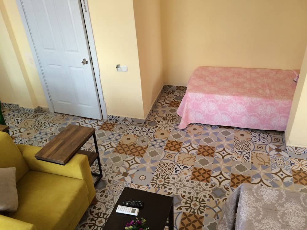 Turkish Apart Hotel — 2