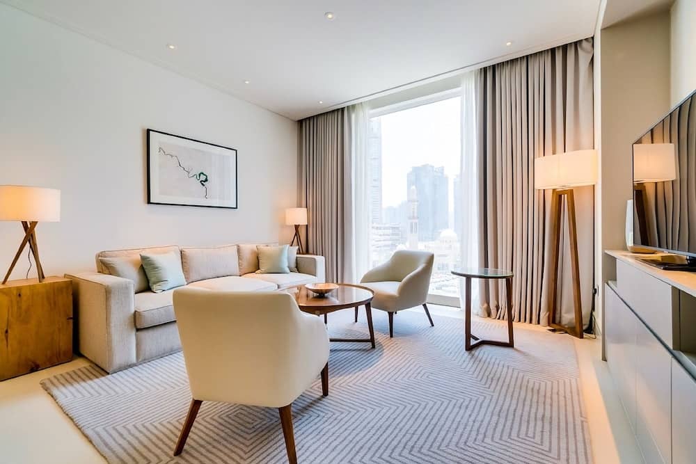 Vida Downtown Residences — 3