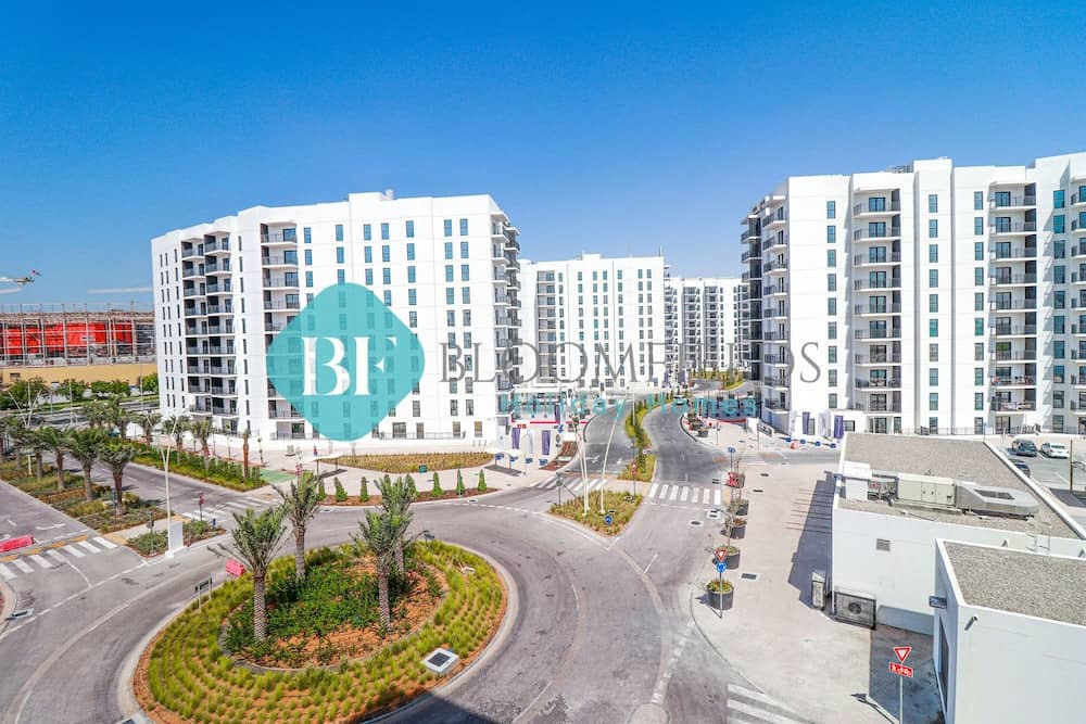 Waters Edge Apartment 634 — 4